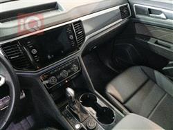 Volkswagen Atlas